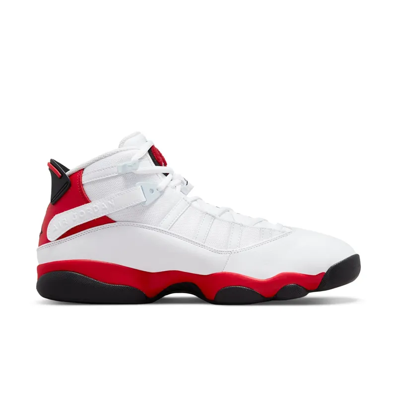 Jordan 6 Rings White (322992-126)