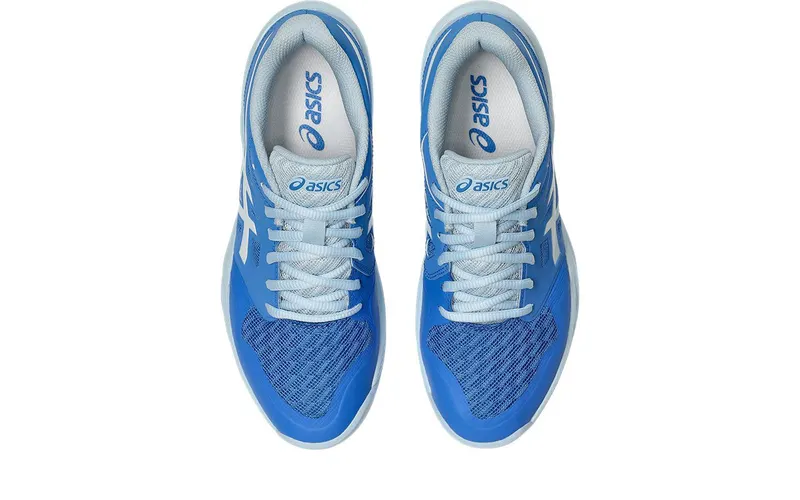 ASICS Gel-Court Hunter 3 Blue Coast White (1072A090-401)