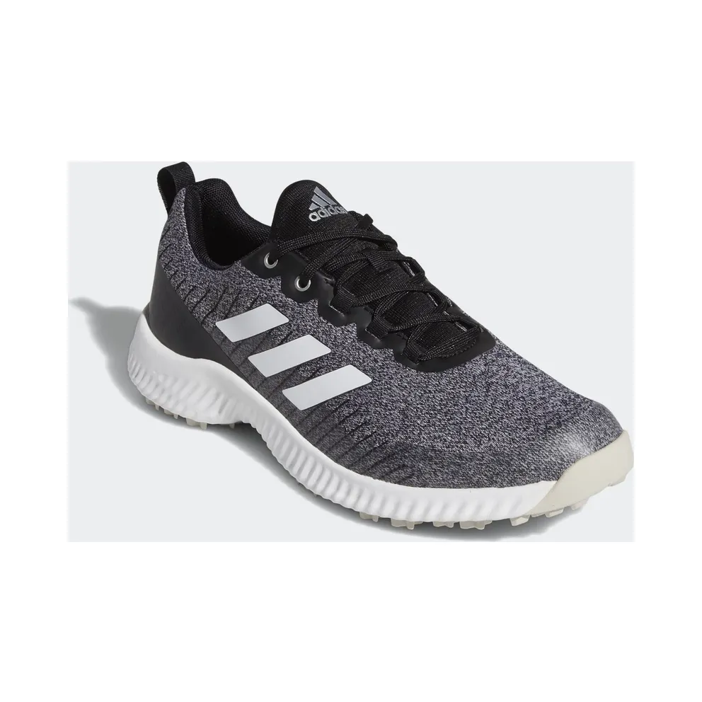 adidas Response Bounce 2.0 SL Golf Black White Bliss (W) (EF8387)