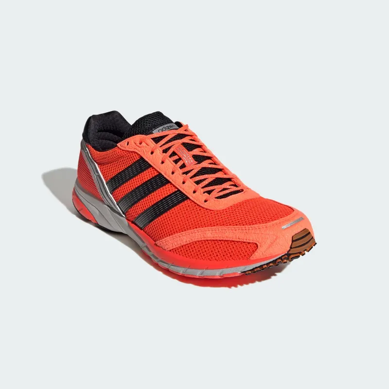 Adidas Adizero Adios OG Cloud White / Solar Red / Core Black (IH0971)