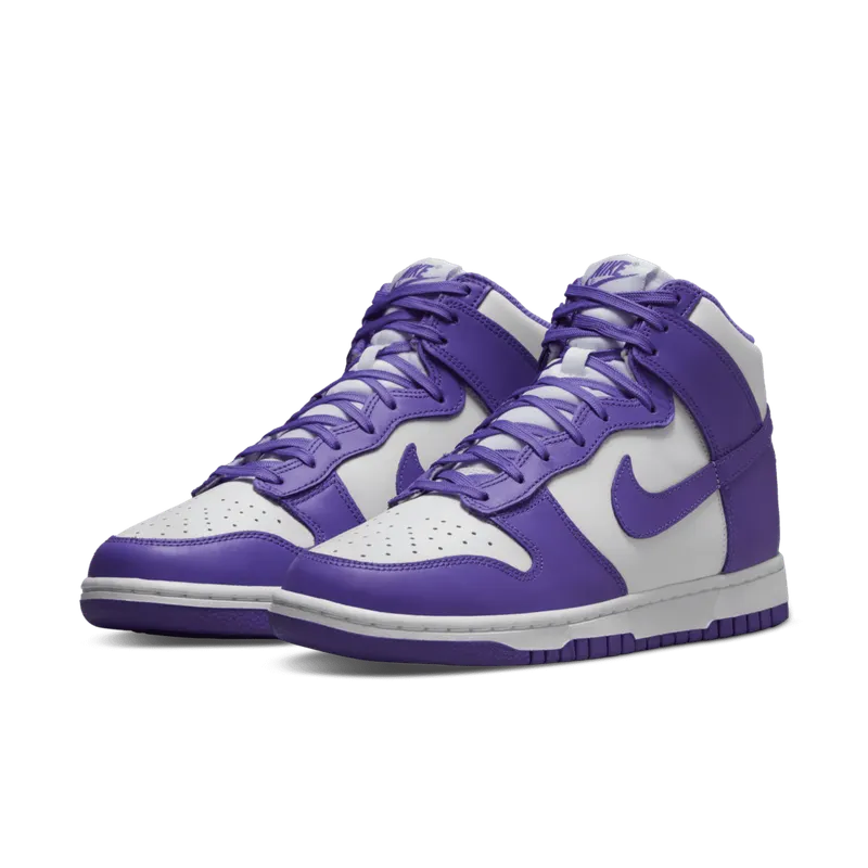 Nike Dunk High Psychic Purple (W) (DD1869-112)