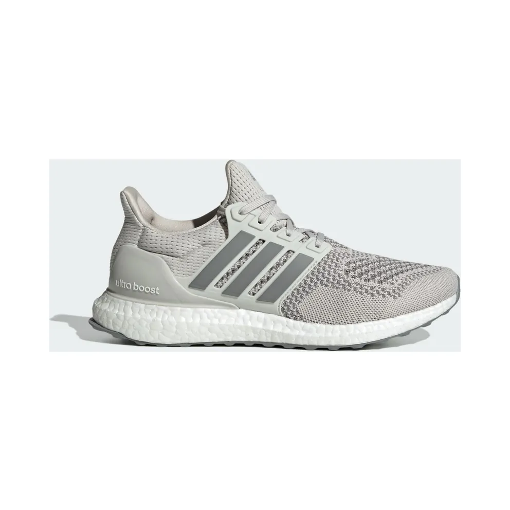 Adidas ULTRABOOST 1.0 Shoes Grey One / Grey Three / Grey One (IE8976)