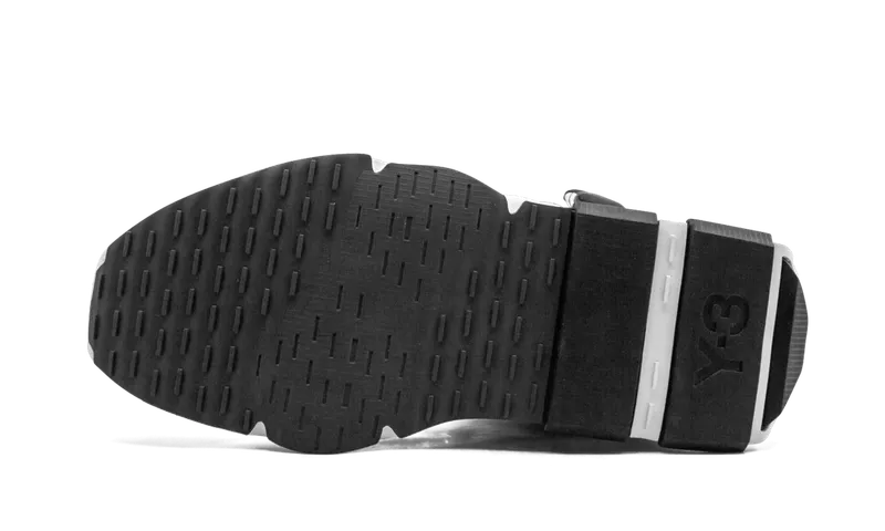 Adidas Y-3 Noci High “Utility Black” (BY2625)