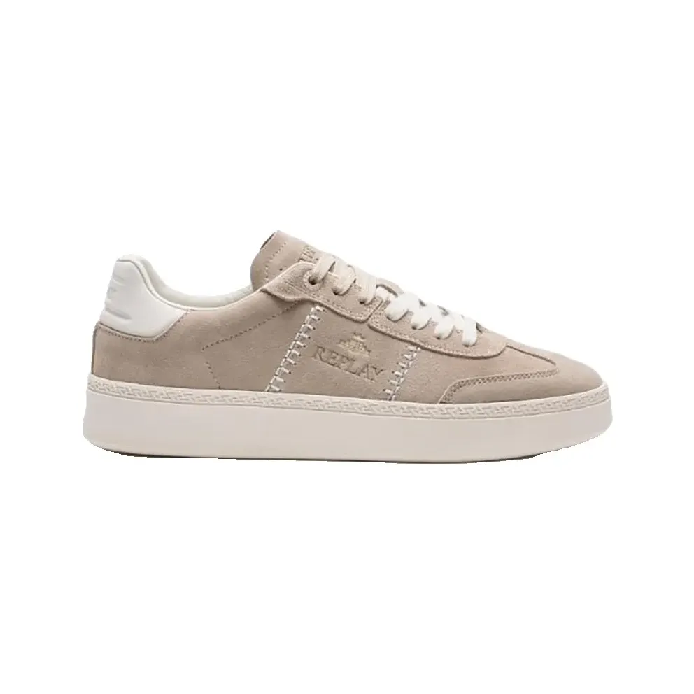 Replay sneaker Beige (RZ8B0005L-0002)