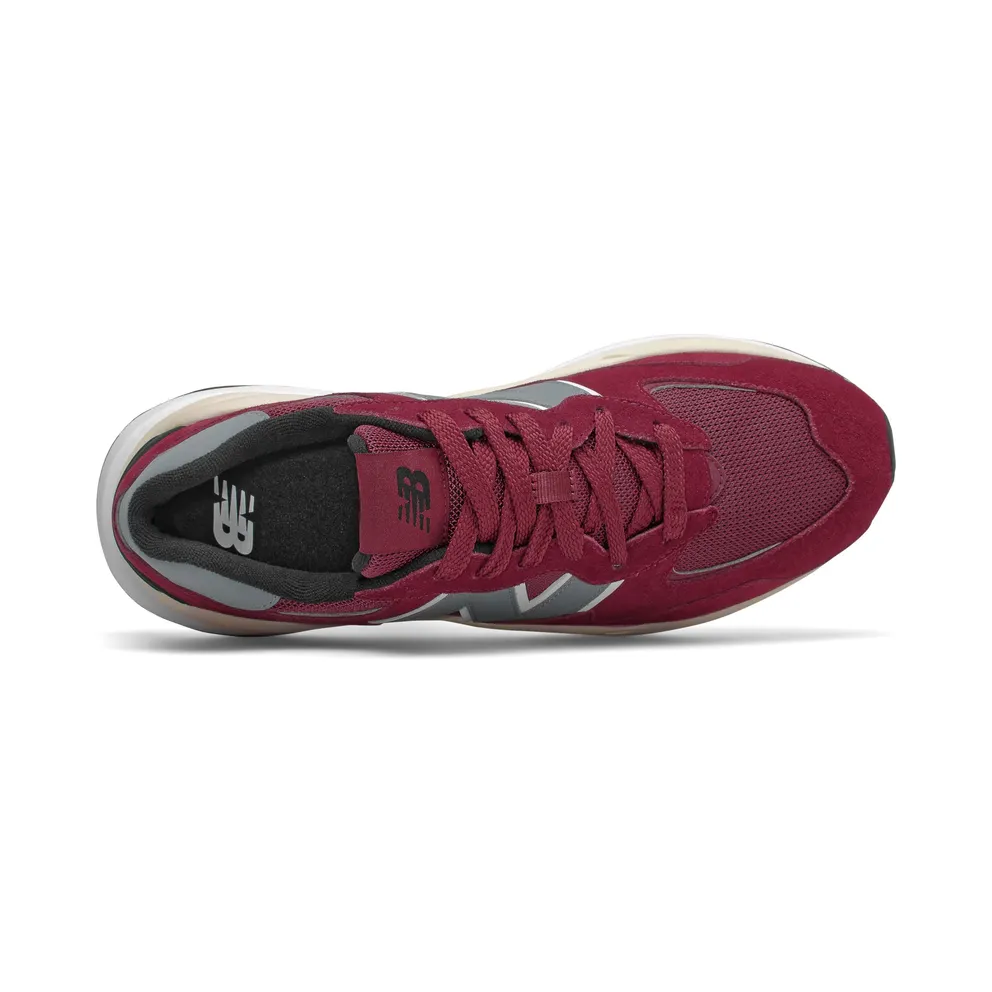 New Balance New Balance Red/Grey (M5740HL1)