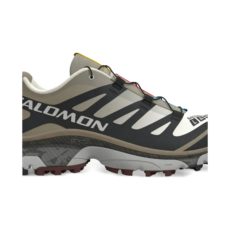 salomon-sneaker L49217100 XT-4 BKDES