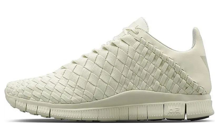 Nike Free Inneva Woven Tech Sea Glass