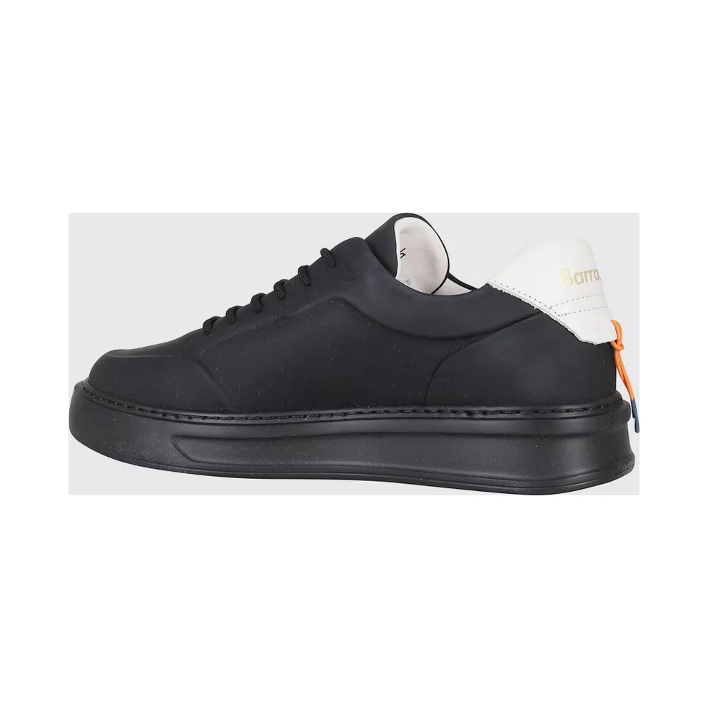 Barracuda Black (BU3510ABLACK)