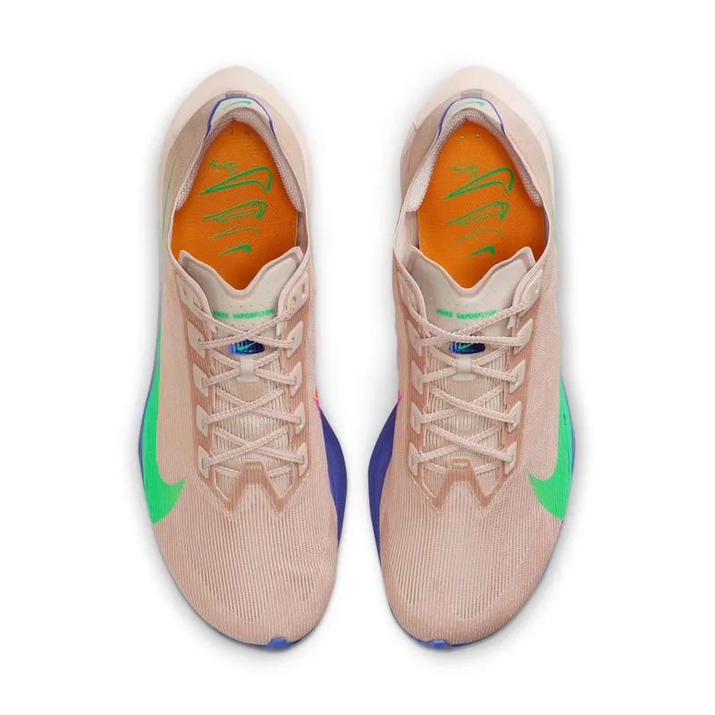 Nike ZoomX Vaporfly Next% 4 Eliud Kipchoge No Human is Limited (IH0869-605)