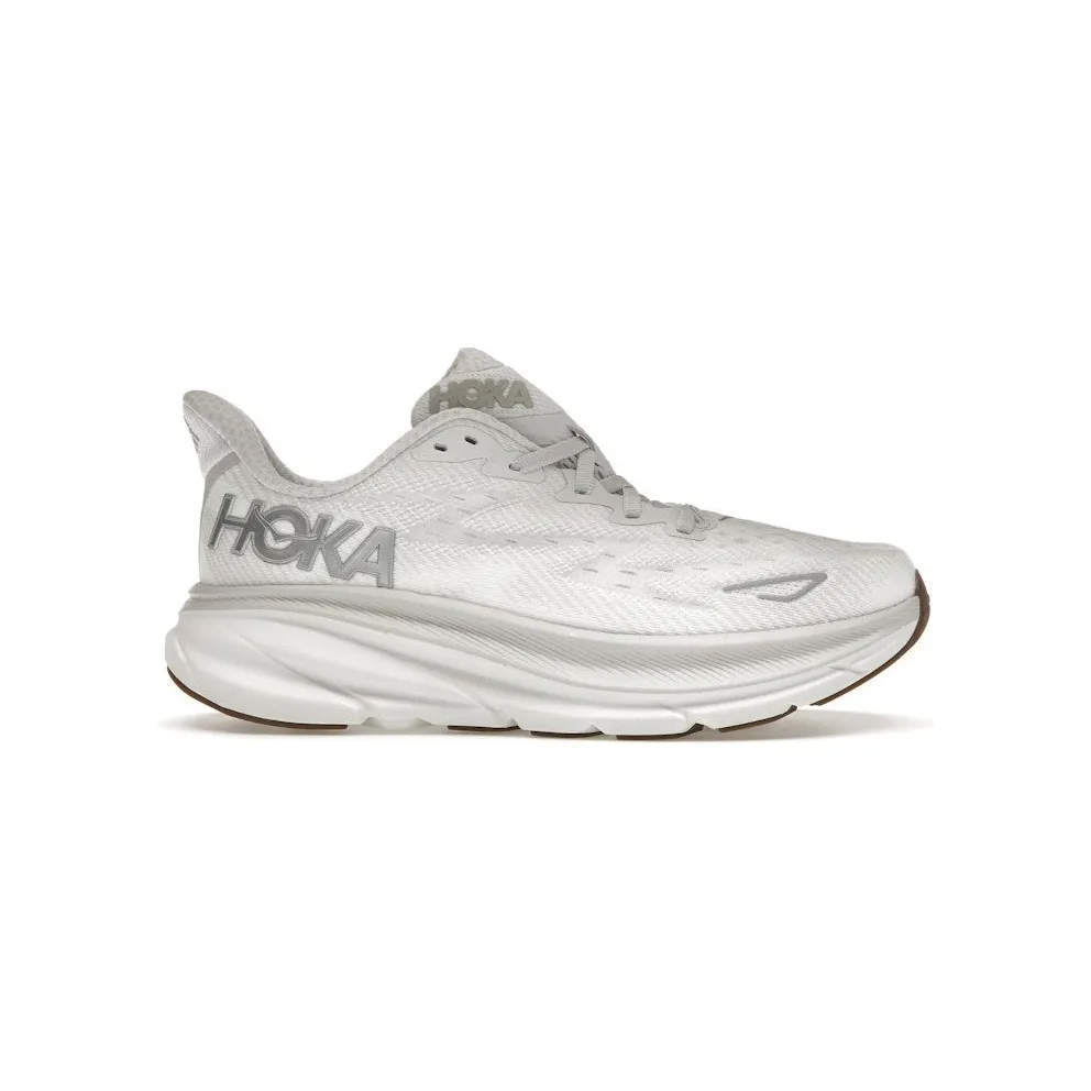 Hoka One Clifton 9 Nimbus Cloud (1127896-NCWT)