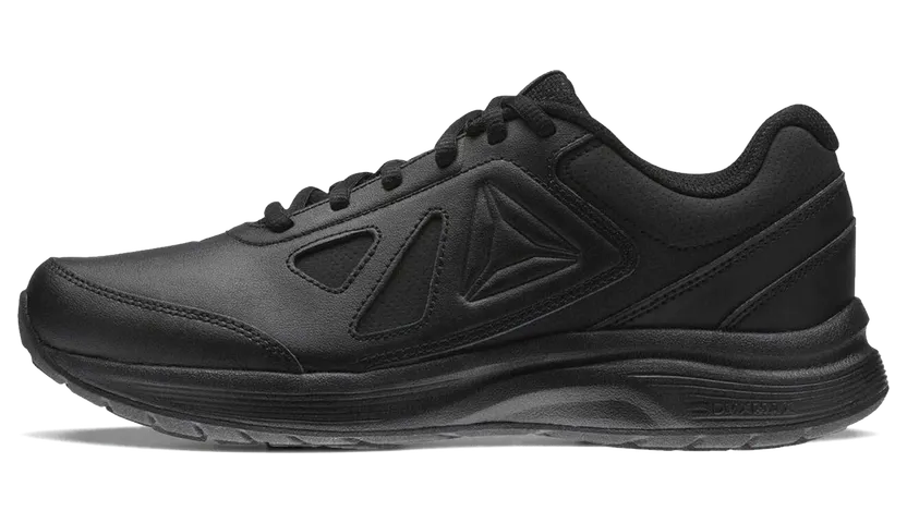 Reebok ALK ULTRA 6 DMX MAX “Black Alloy” (BS9548)