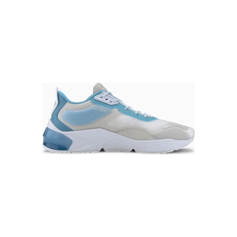 Puma LQDCELL Trainer “Porsche Design – White Ethereal Blue” (339964-02)