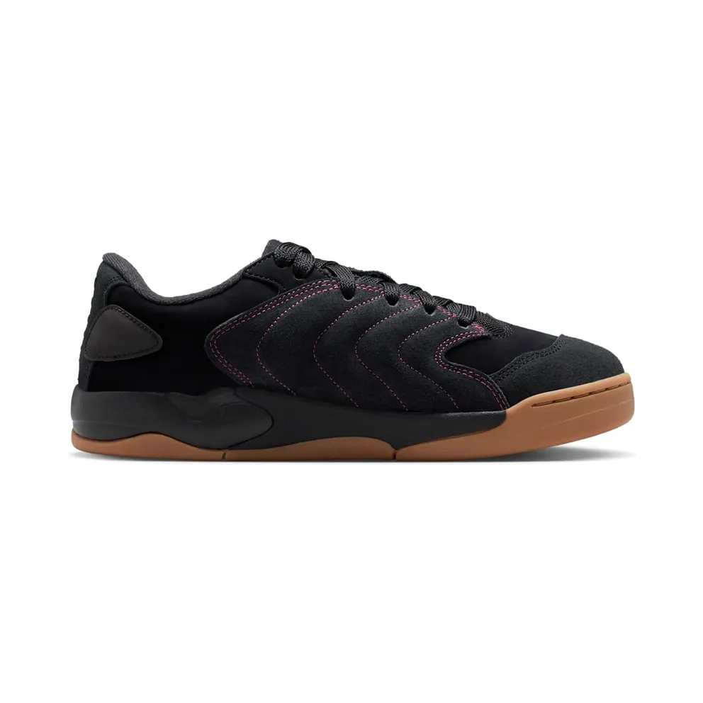 Jordan Session Black Pinksicle Gum (IB3731-005)