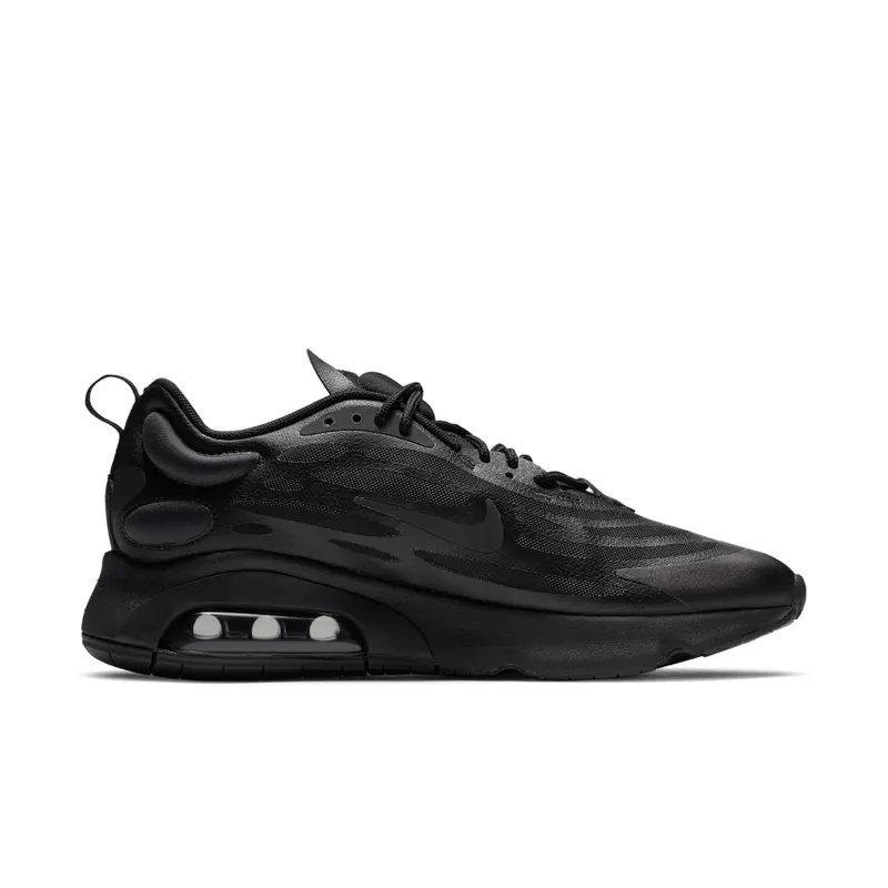 Nike Air Max Exosense Black (CK6811-002)