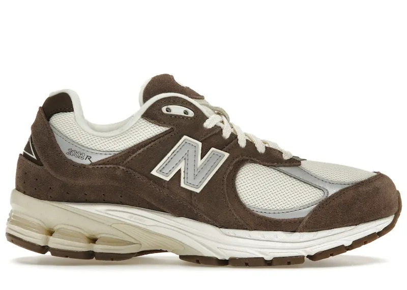New Balance 2002R ASOS Exclusive Brown Beige (M2002RAD)
