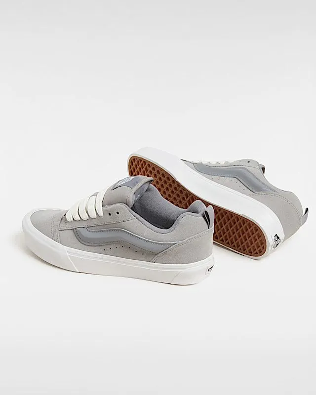 Vans Knu Skool “Suede Grey” (VN000D6CBXC)