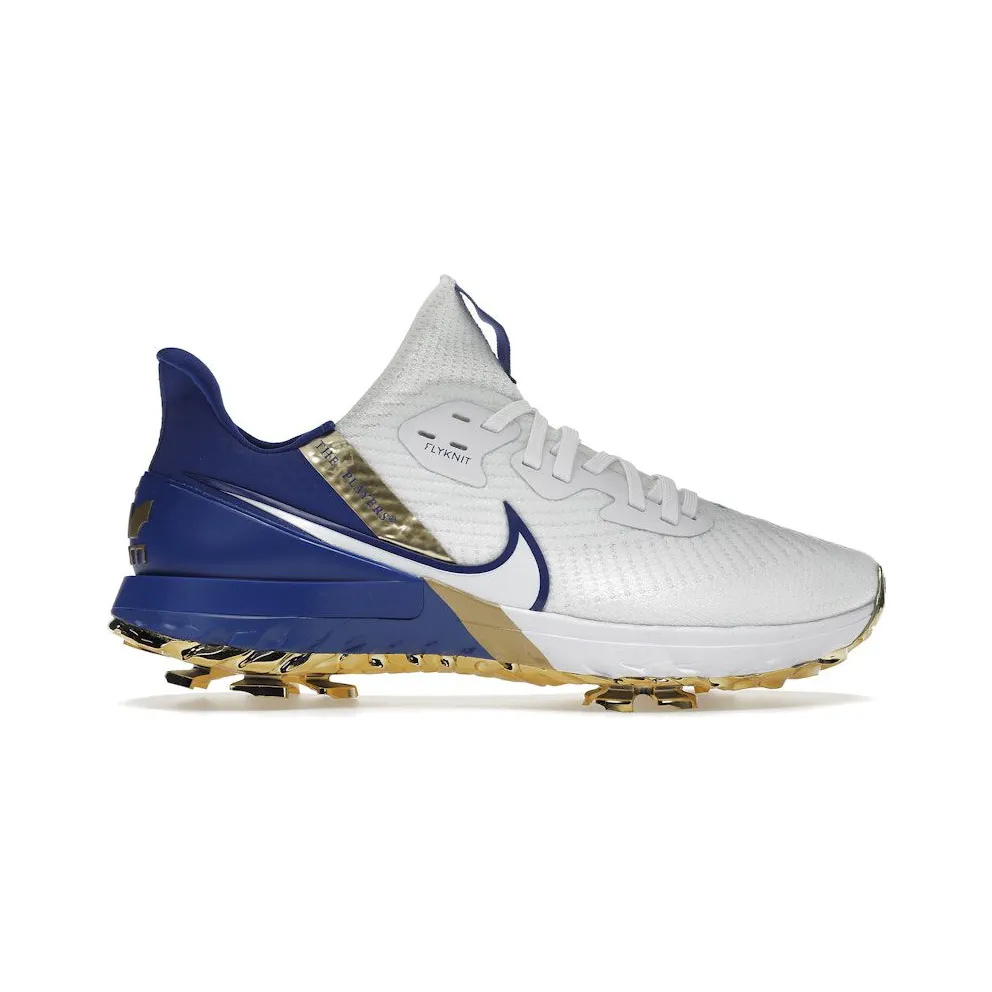Nike Air Zoom Infinity Tour NRG The Players Championship (CZ4963-100)