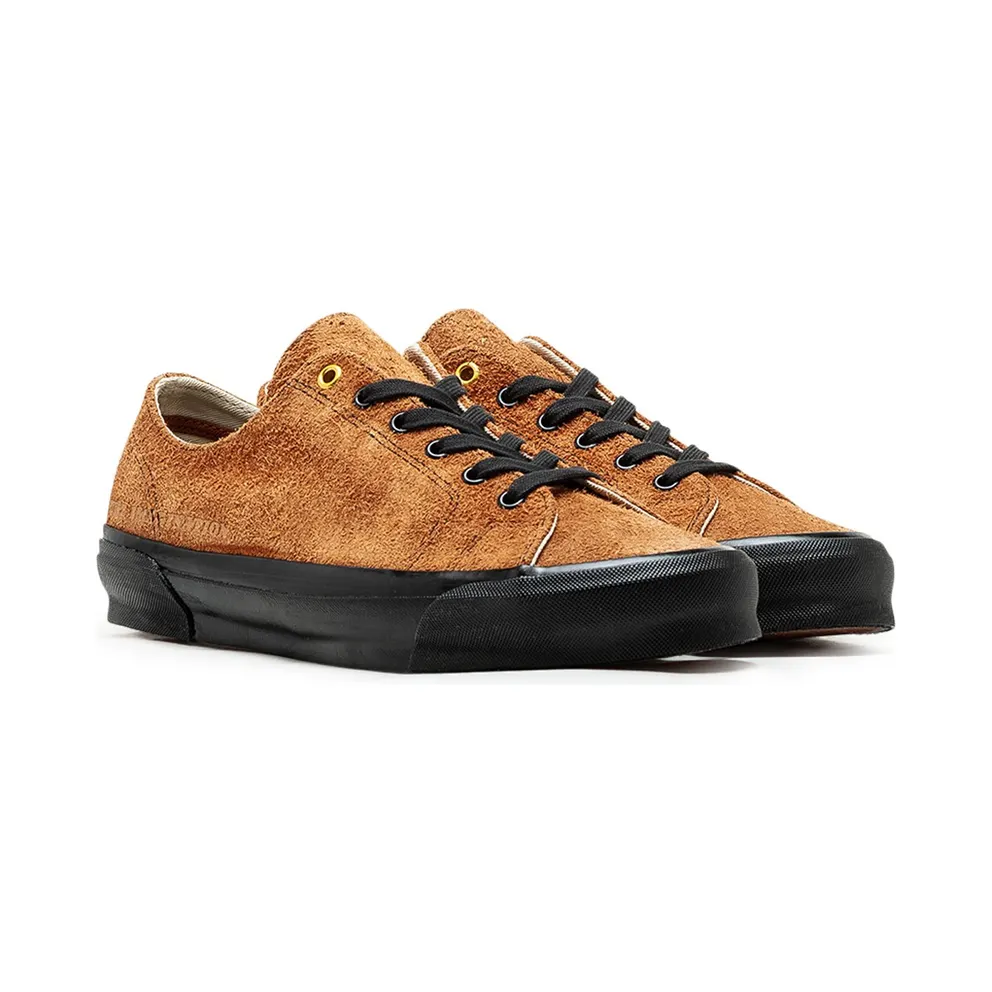 Vans Julian Klincewicz x OG Style 31 LX Black / Brown (VN0A5DXWB5F1)