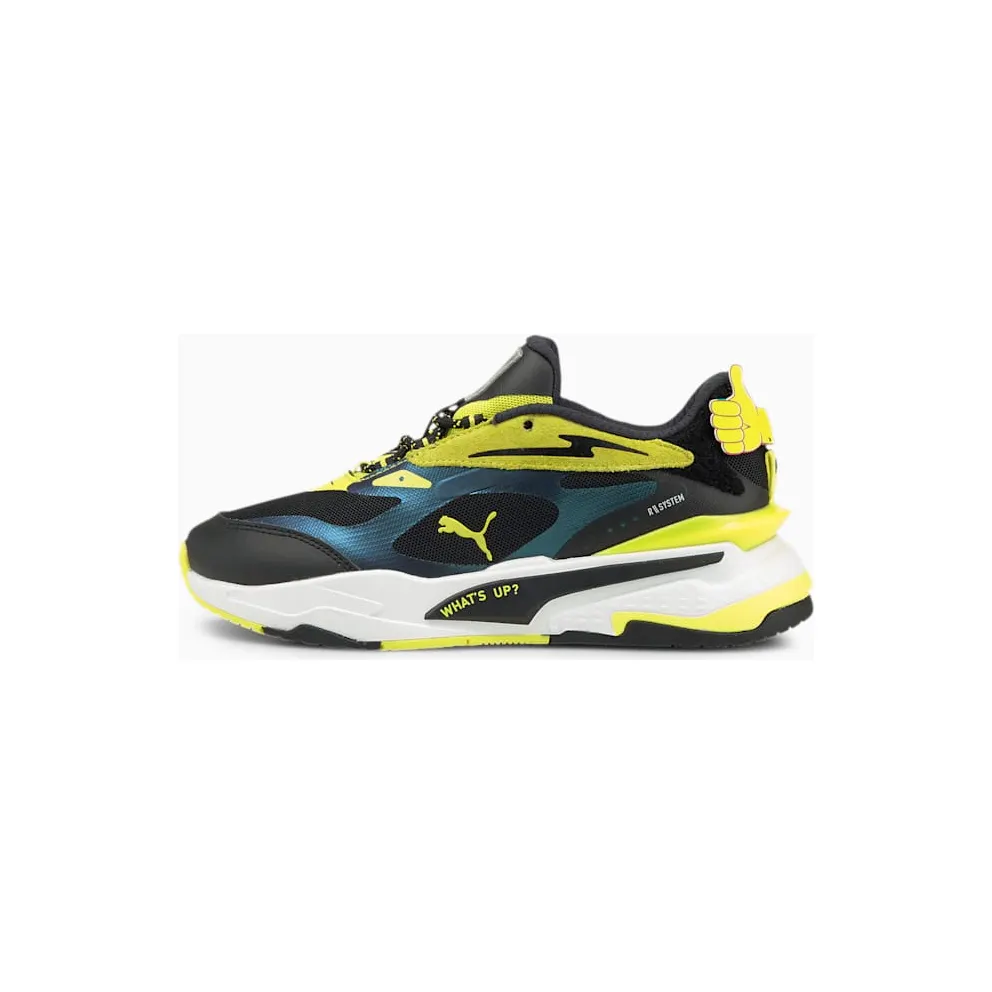 Puma RS-Fast Emoji (375660-01)