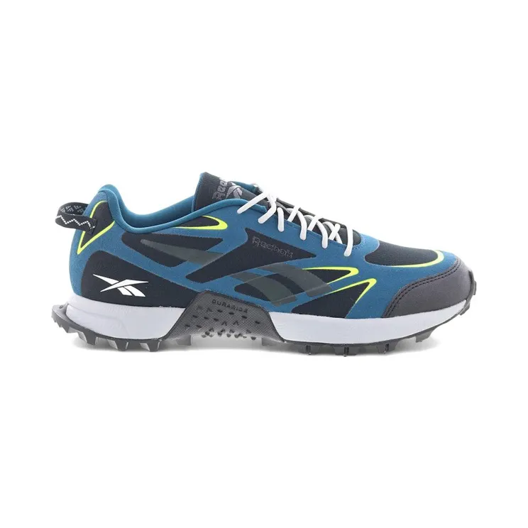 Reebok AT Craze 3 Black Escape Blue Digital Lime (100201580)