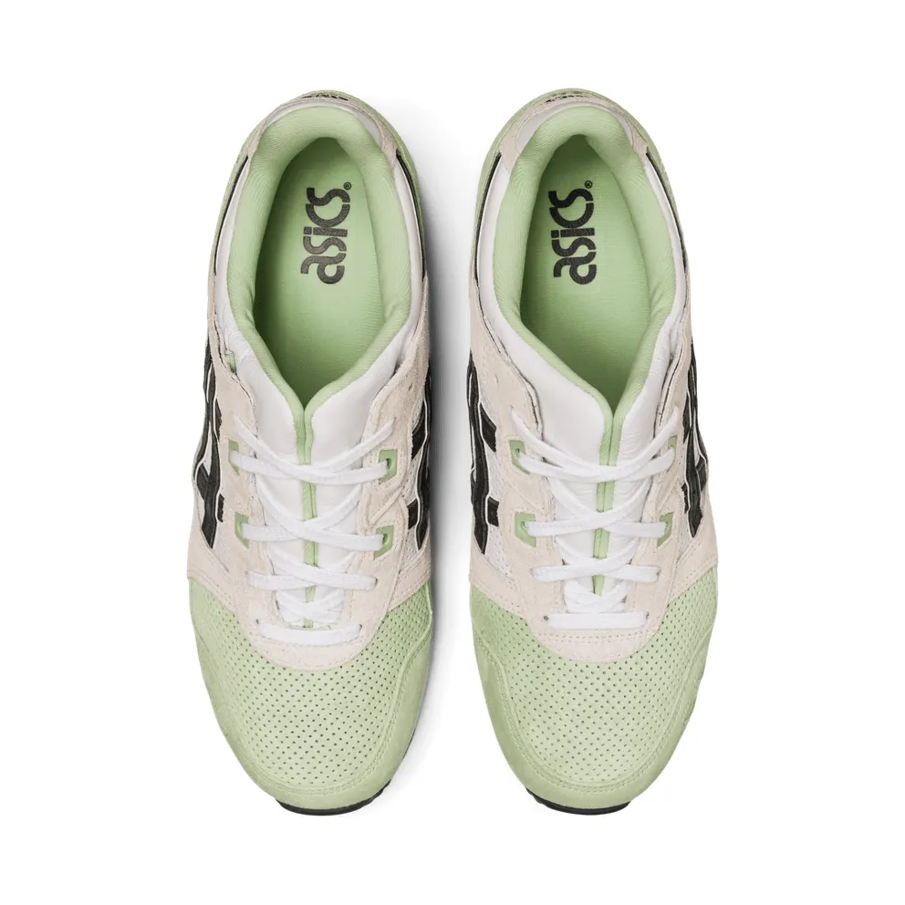 Asics GEL-LYTE III OG Jade/Obsidian Grey (1201A762.300)