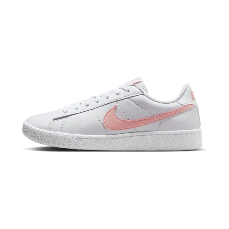 Nike Tennis Classic Wit/Arctic Orange (IQ7387-108)