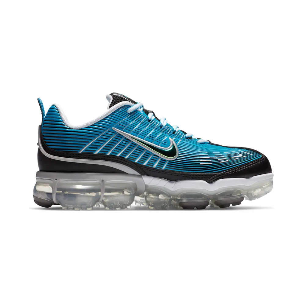 Nike Air Vapormax 360 Laser Blue Laser Blue/White/Light Solar Flare Heather (CQ4535-400)