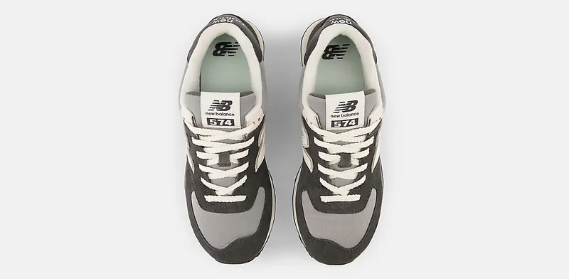 New Balance 574 Blacktop Turtledove (WL574PA)