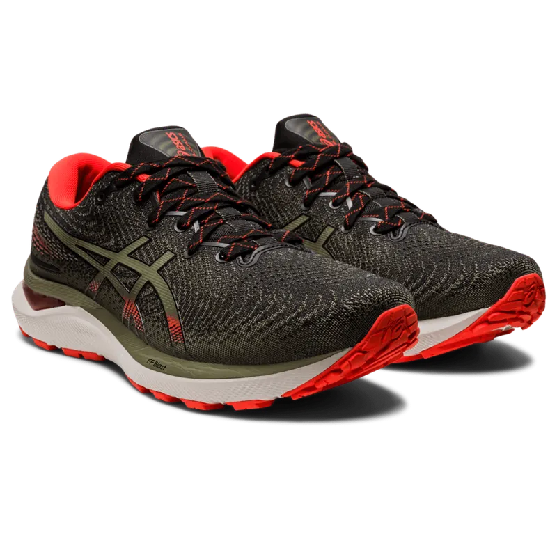 Asics GEL-CUMULUS 24 TR Nature Bathing/Olive (1011B572.300)