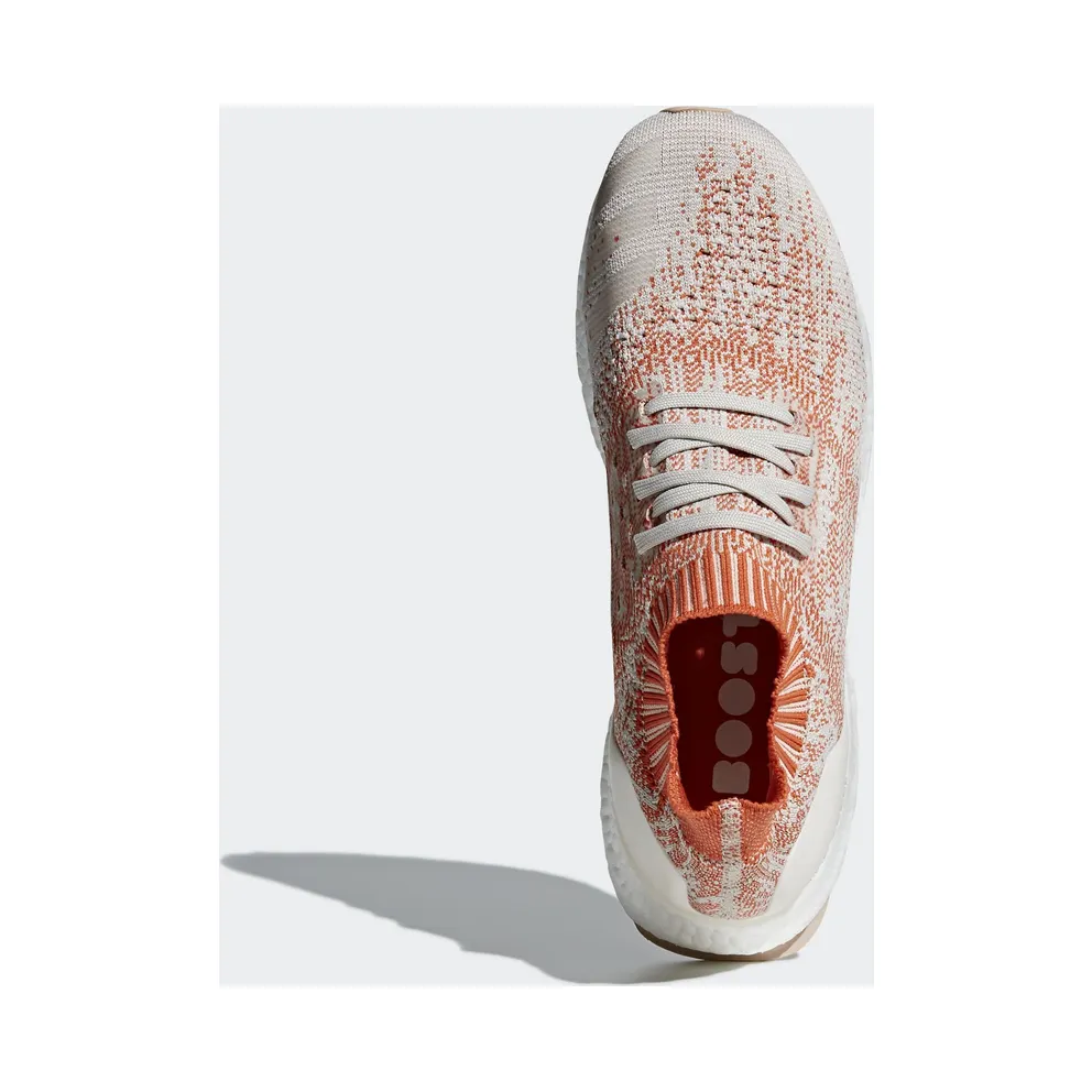 adidas Ultra Boost Uncaged Raw Amber Raw Amber/Ash Pearl/Clear Brown (CM8279)