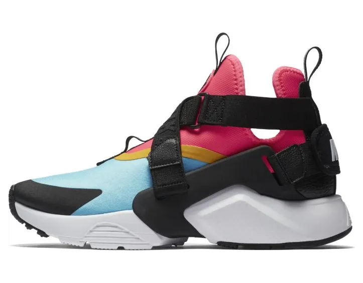 Nike Air Huarache City Multi-Color (AH6787-400)