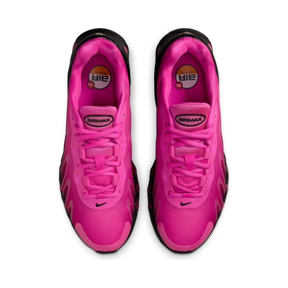 Nike Air Max DN8 “Hyper Pink” (HF5509-601)