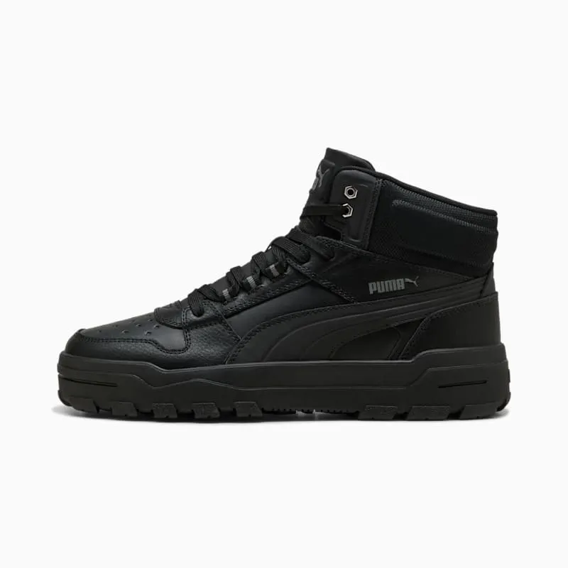 PUMA Rebound – Black (39746815)