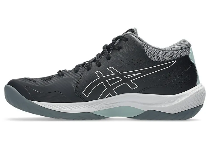 ASICS BEYOND FF MT 2 “Black / Concrete” (1071A128-001)