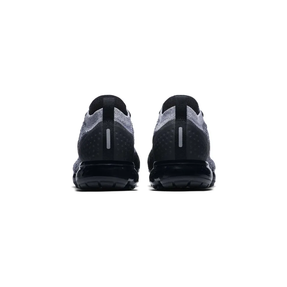 Nike Air VaporMax 2 Cookies and Cream White/Black-Black (942842-107)