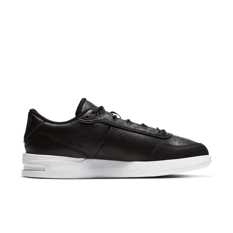 NikeCourt Air Max Vapor Wing Premium Tennis Black (CZ5674-002)