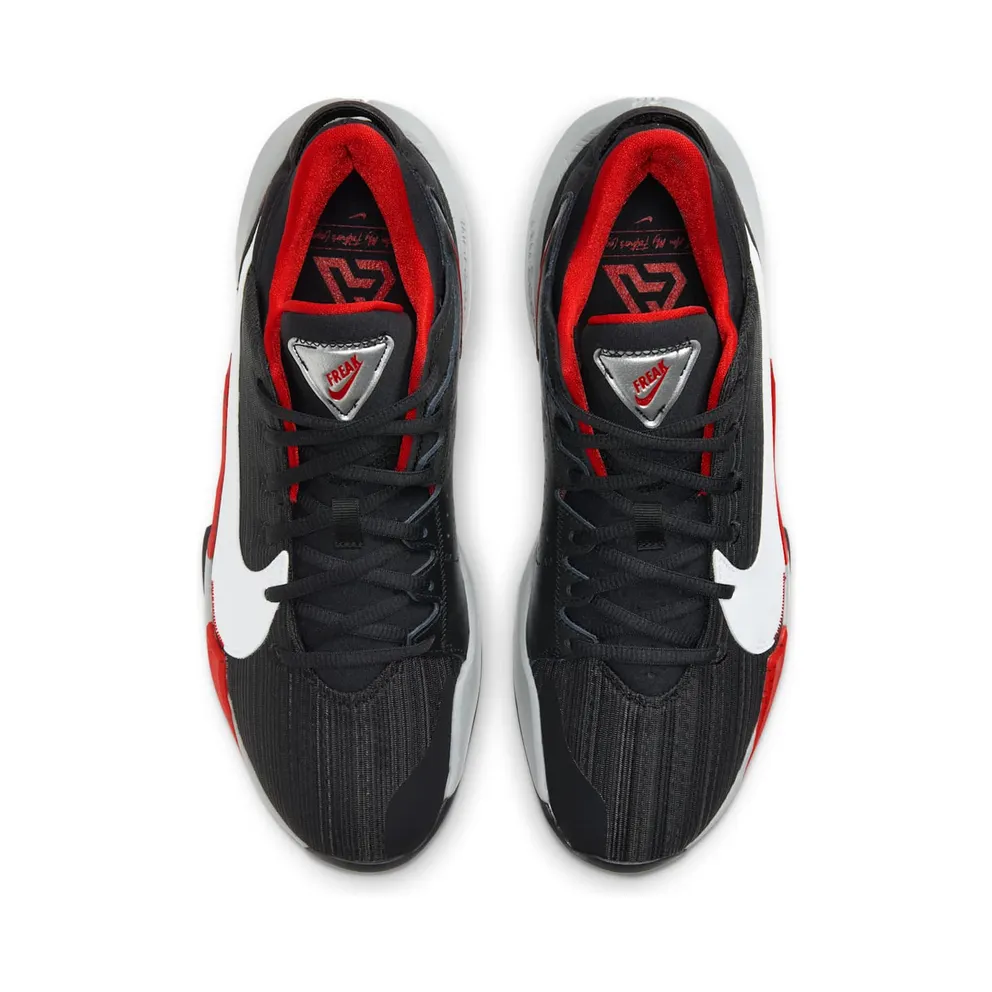 Zoom Freak 2 Basketball Black (CK5424-003)