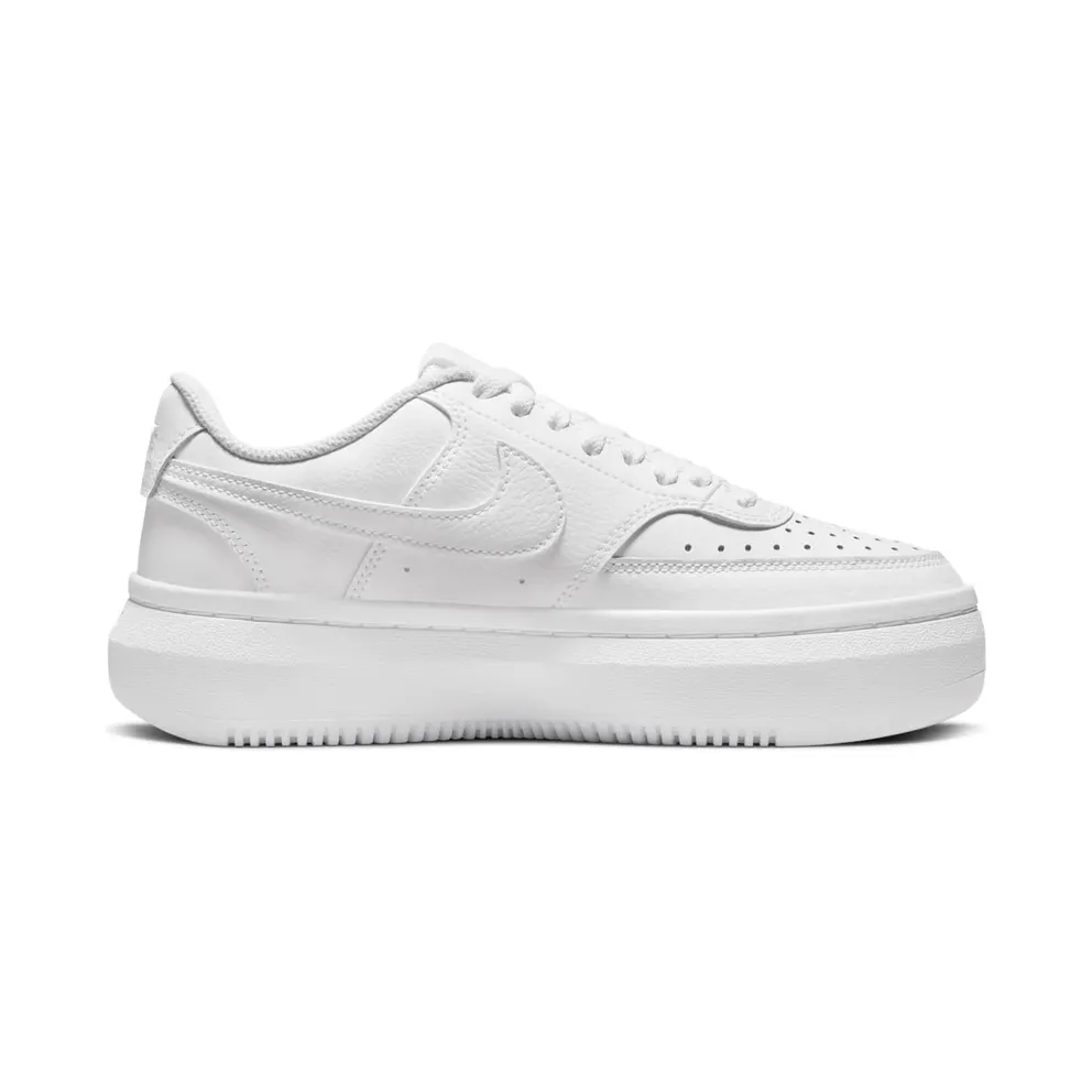 Nike Court Vision Alta White (DM0113-100)