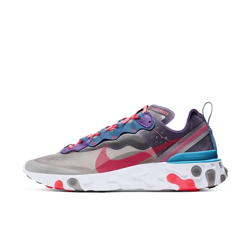 Nike React Element 87 ‘Red Orbit’ (2019) (CJ6897-061)