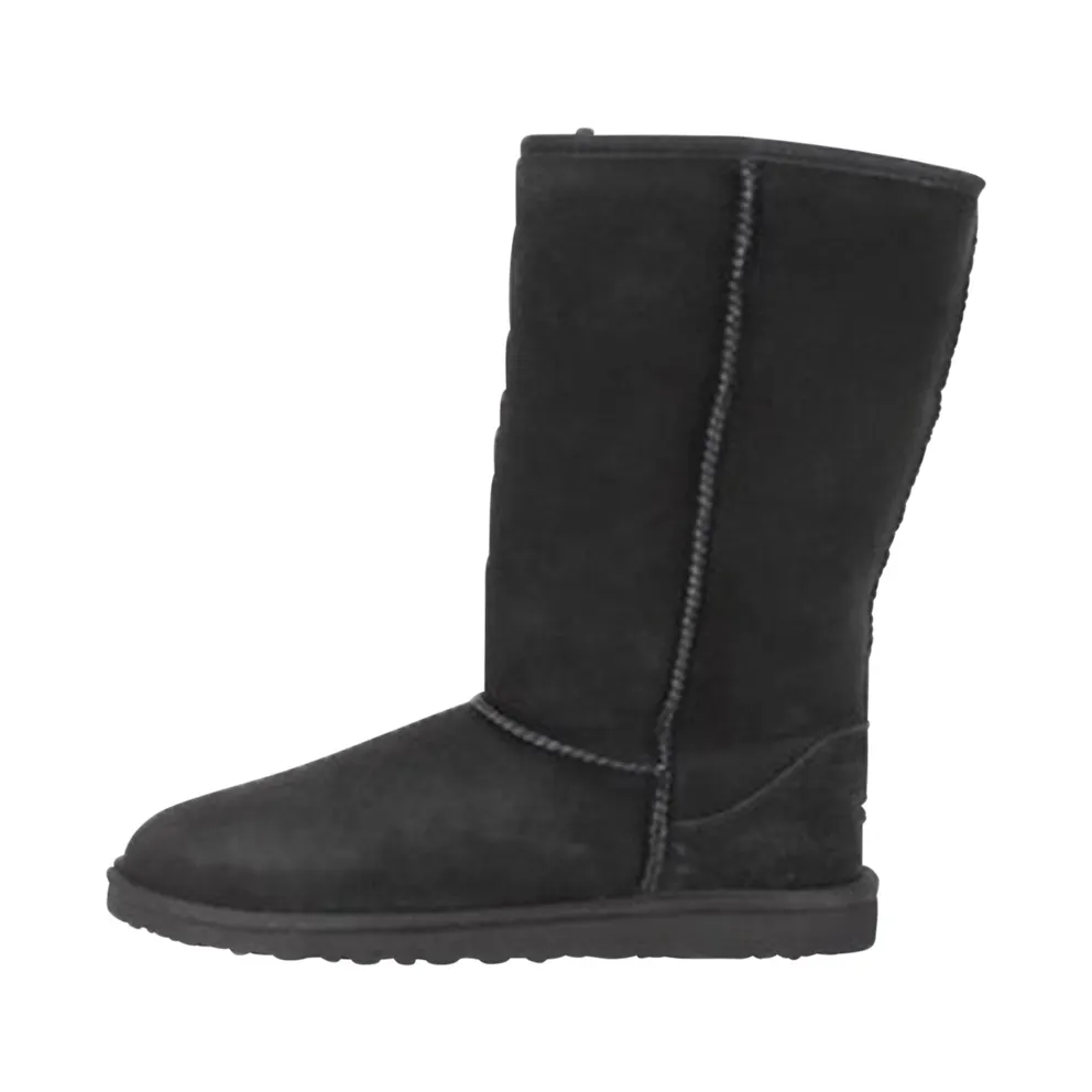Ugg Classic Tall Boots GS “Black” (5229K-BLK)