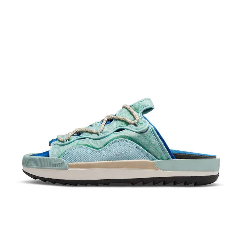 Nike Offline 2.0 Mules Grey (DJ6229-300)