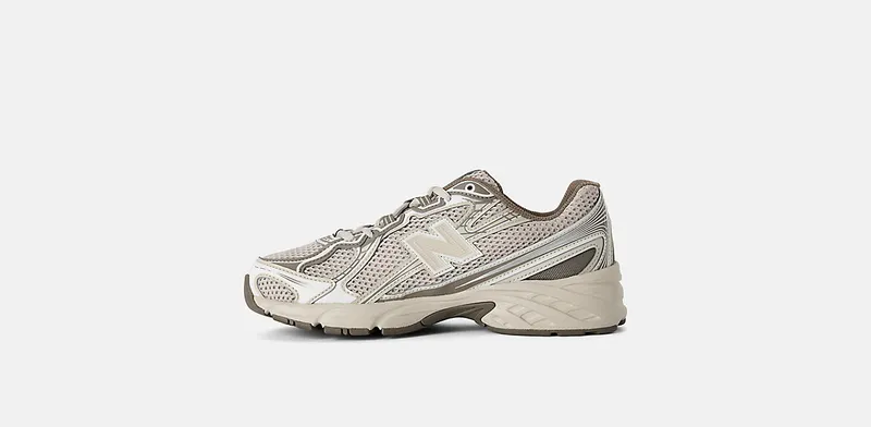 New Balance 740 “Dockside Timberwolf Sea Salt” (U740AS2)