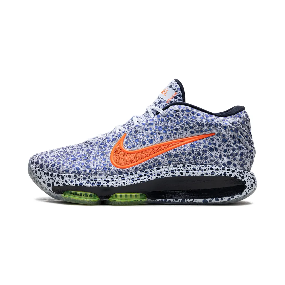 Nike Zoom GT Hustle 3 “Safari” (FV3422-900)