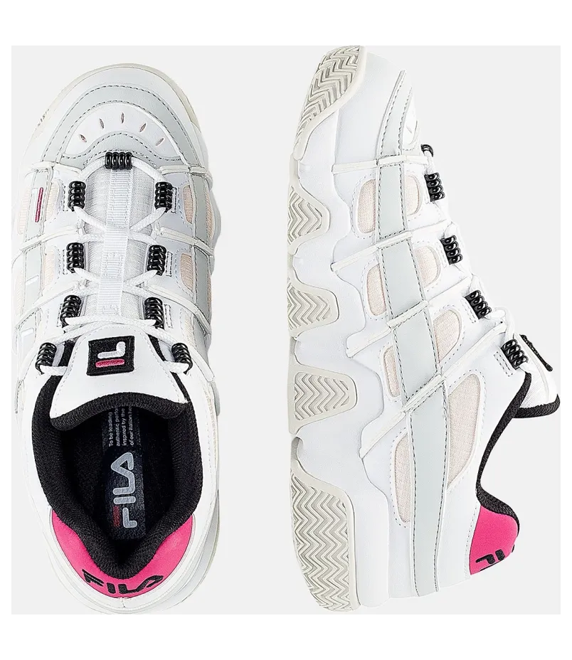 fila-sneaker 1010855/92V