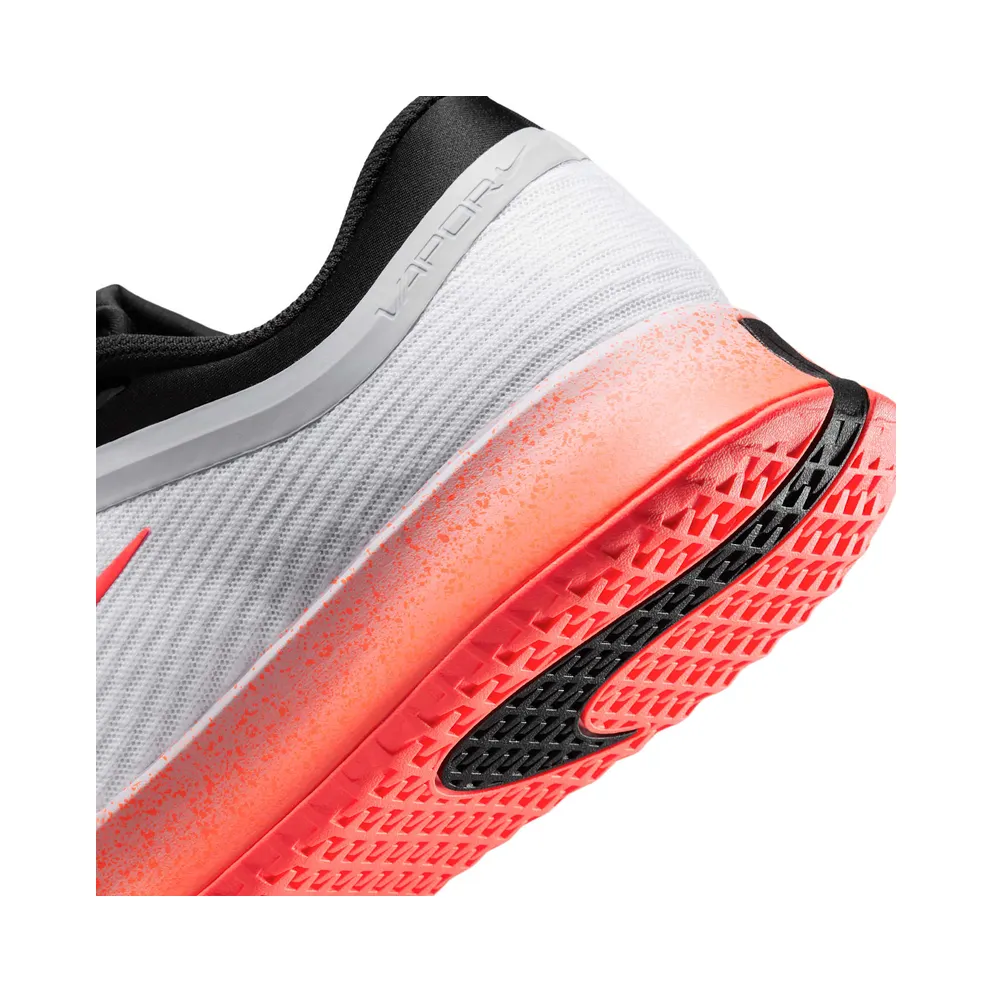 Nike Court Air Zoom Vapor Pro 3 Premium HC White Hot Lava (HV1453-100)
