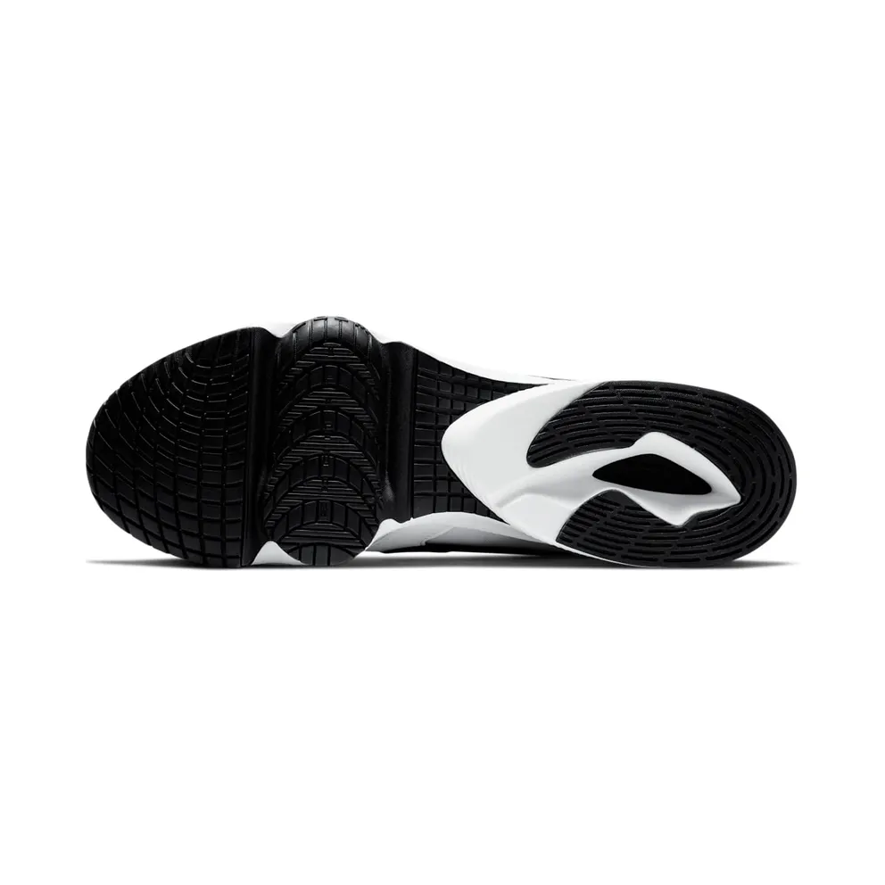 Nike Air Zoom Division White Black (CK2946-101)