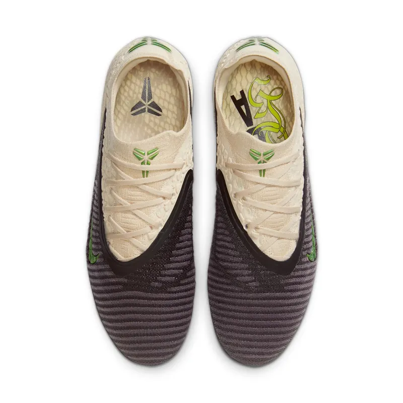 Nike x Kobe Bryant Phantom 6 Low Elite SE ‘Phantom’ – Firm Ground (IF4392-001)
