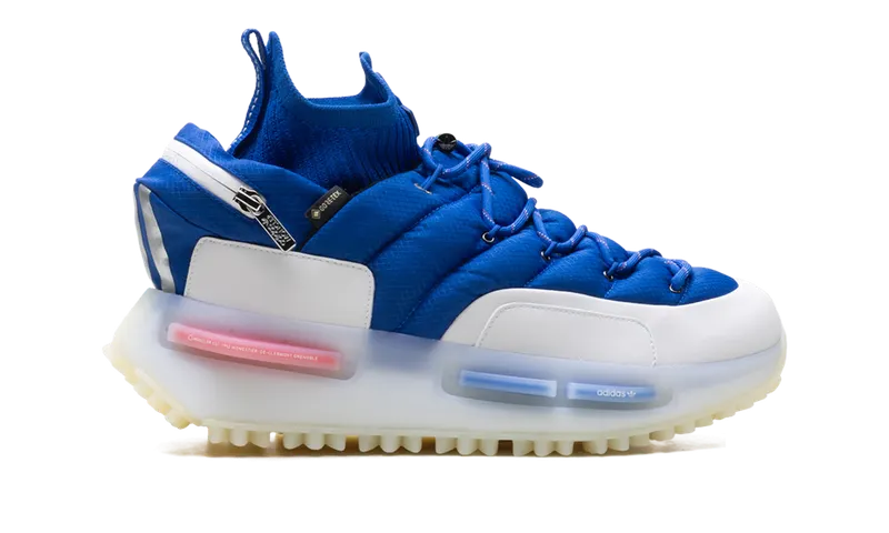 Adidas NMD Runner “Moncler – Royal Blue” (IG3024)