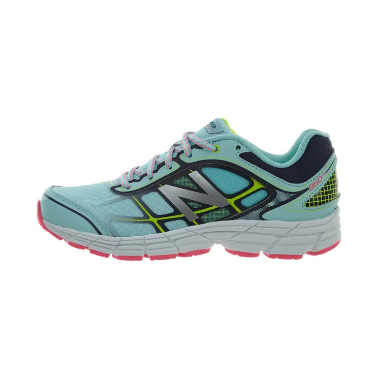New Balance Life Style “BLUE/PINK” (KJ860)