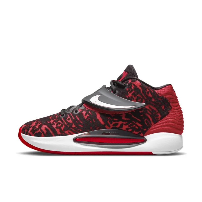 Nike KD 14 Bred (CZ0170-006)
